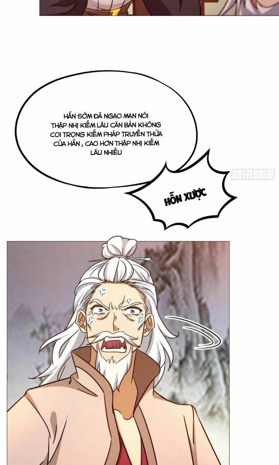 Vạn Cổ Kiếm Thần Chapter 147 - 20