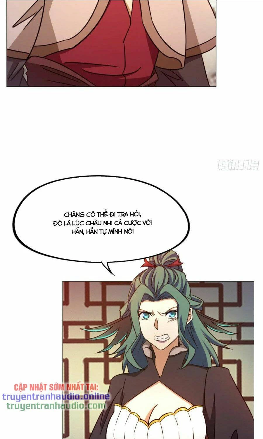 Vạn Cổ Kiếm Thần Chapter 147 - 21