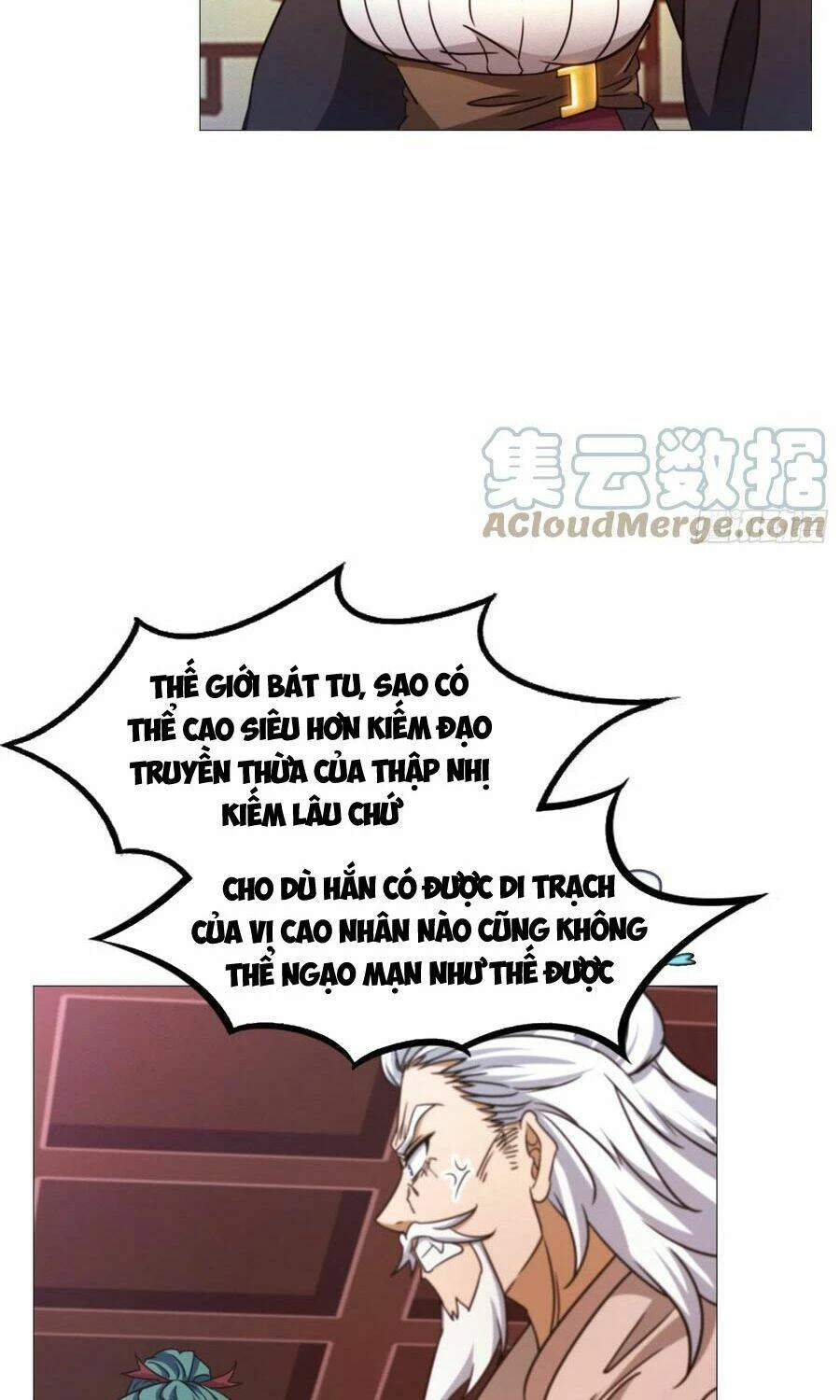 Vạn Cổ Kiếm Thần Chapter 147 - 22