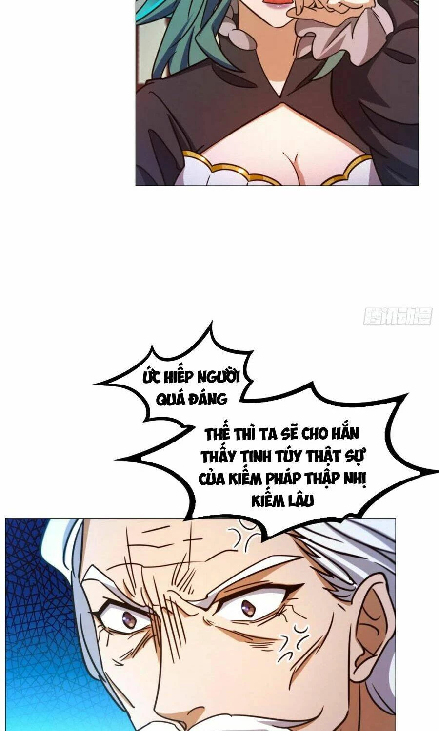 Vạn Cổ Kiếm Thần Chapter 147 - 24
