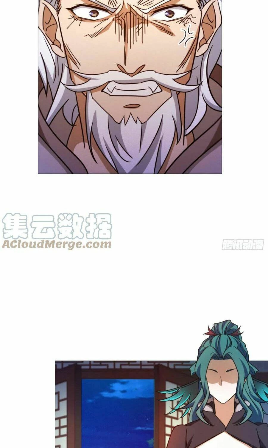 Vạn Cổ Kiếm Thần Chapter 147 - 28
