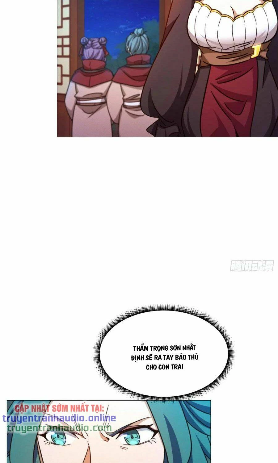 Vạn Cổ Kiếm Thần Chapter 147 - 29