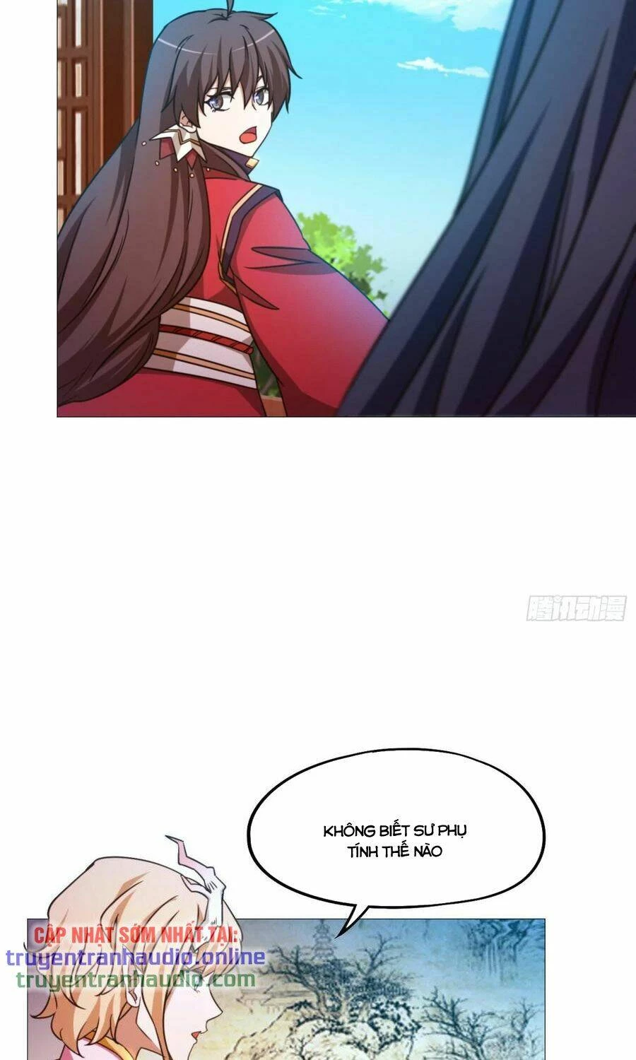 Vạn Cổ Kiếm Thần Chapter 147 - 33