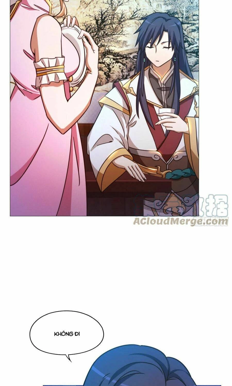 Vạn Cổ Kiếm Thần Chapter 147 - 34