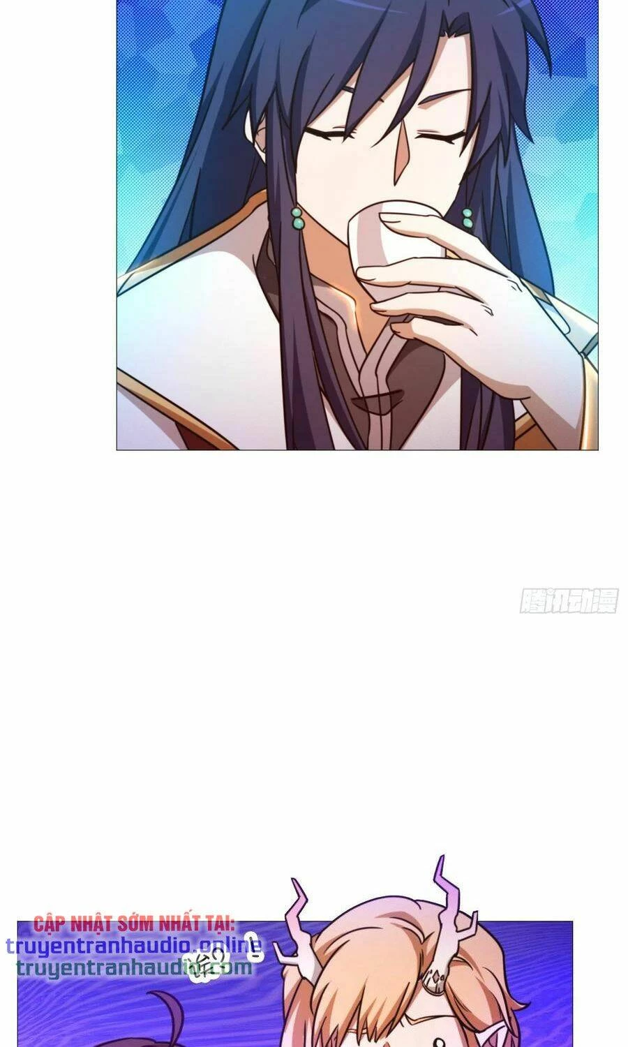 Vạn Cổ Kiếm Thần Chapter 147 - 35
