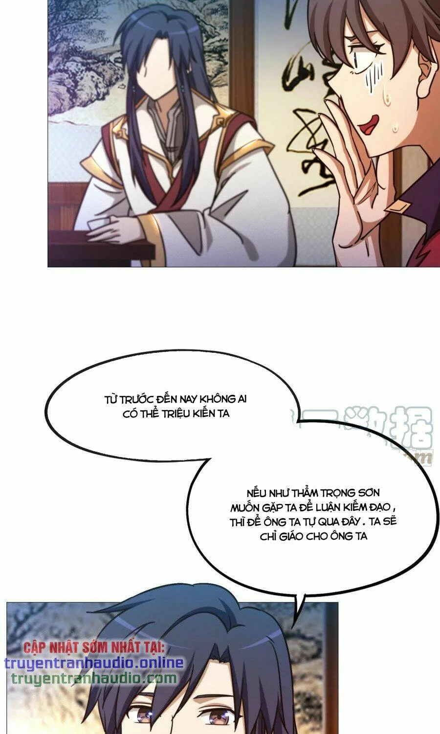 Vạn Cổ Kiếm Thần Chapter 147 - 37