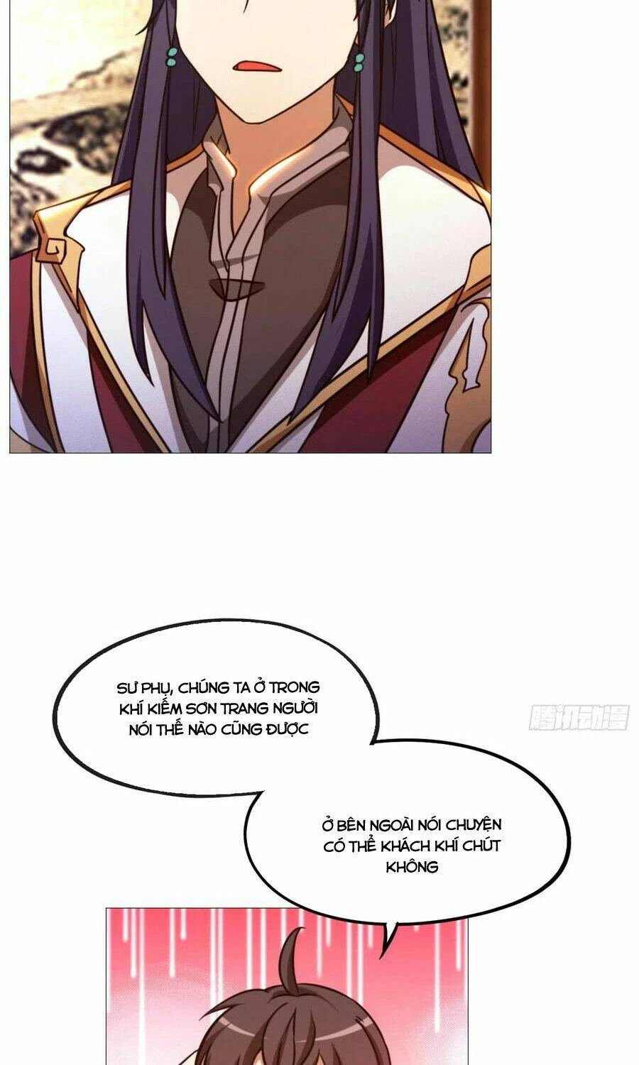 Vạn Cổ Kiếm Thần Chapter 147 - 38