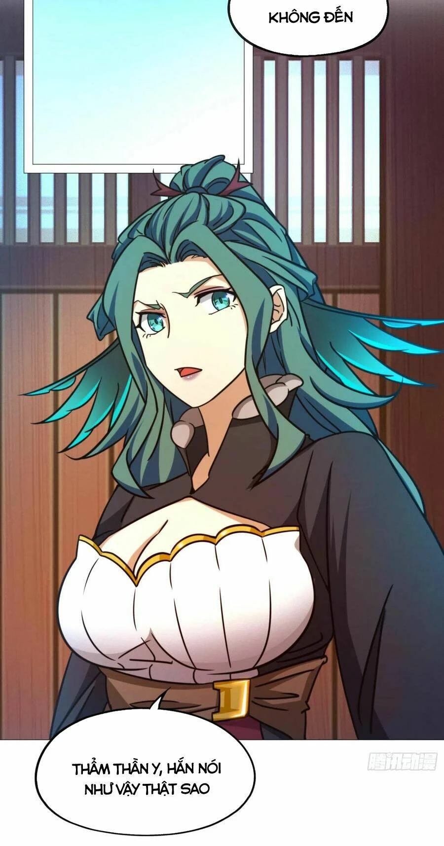 Vạn Cổ Kiếm Thần Chapter 147 - 41