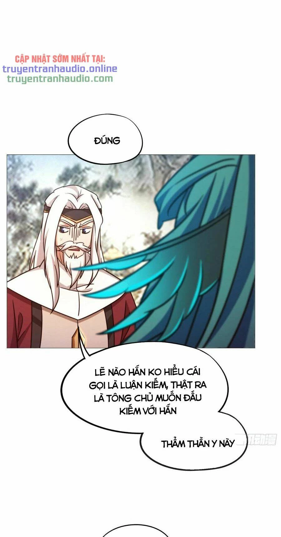 Vạn Cổ Kiếm Thần Chapter 147 - 42