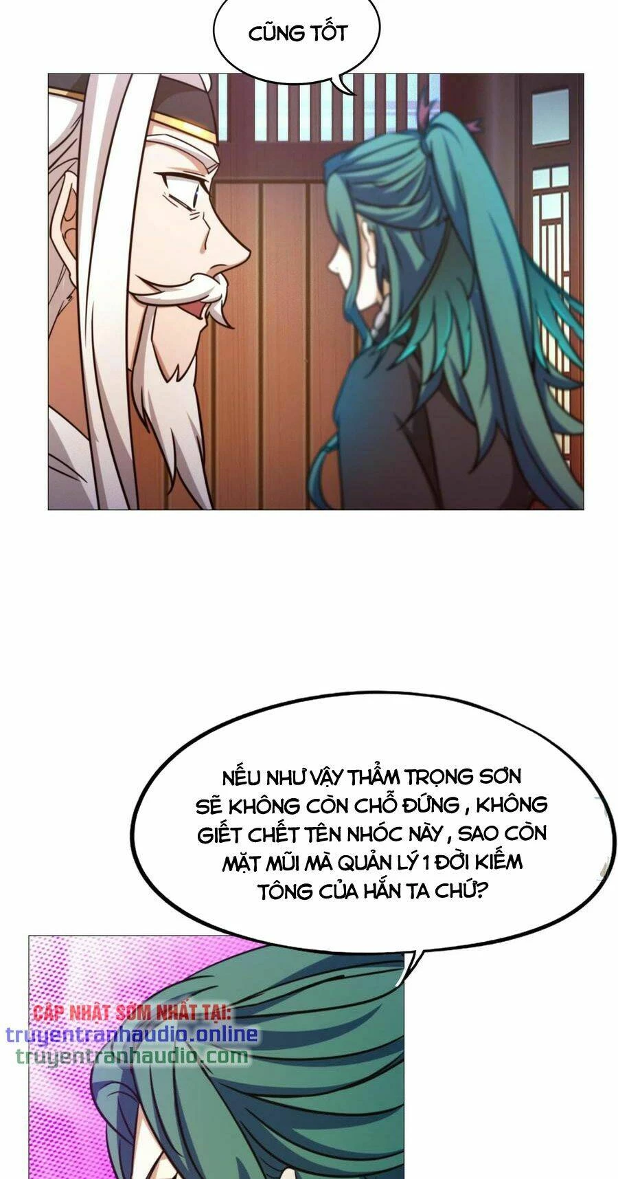 Vạn Cổ Kiếm Thần Chapter 147 - 43