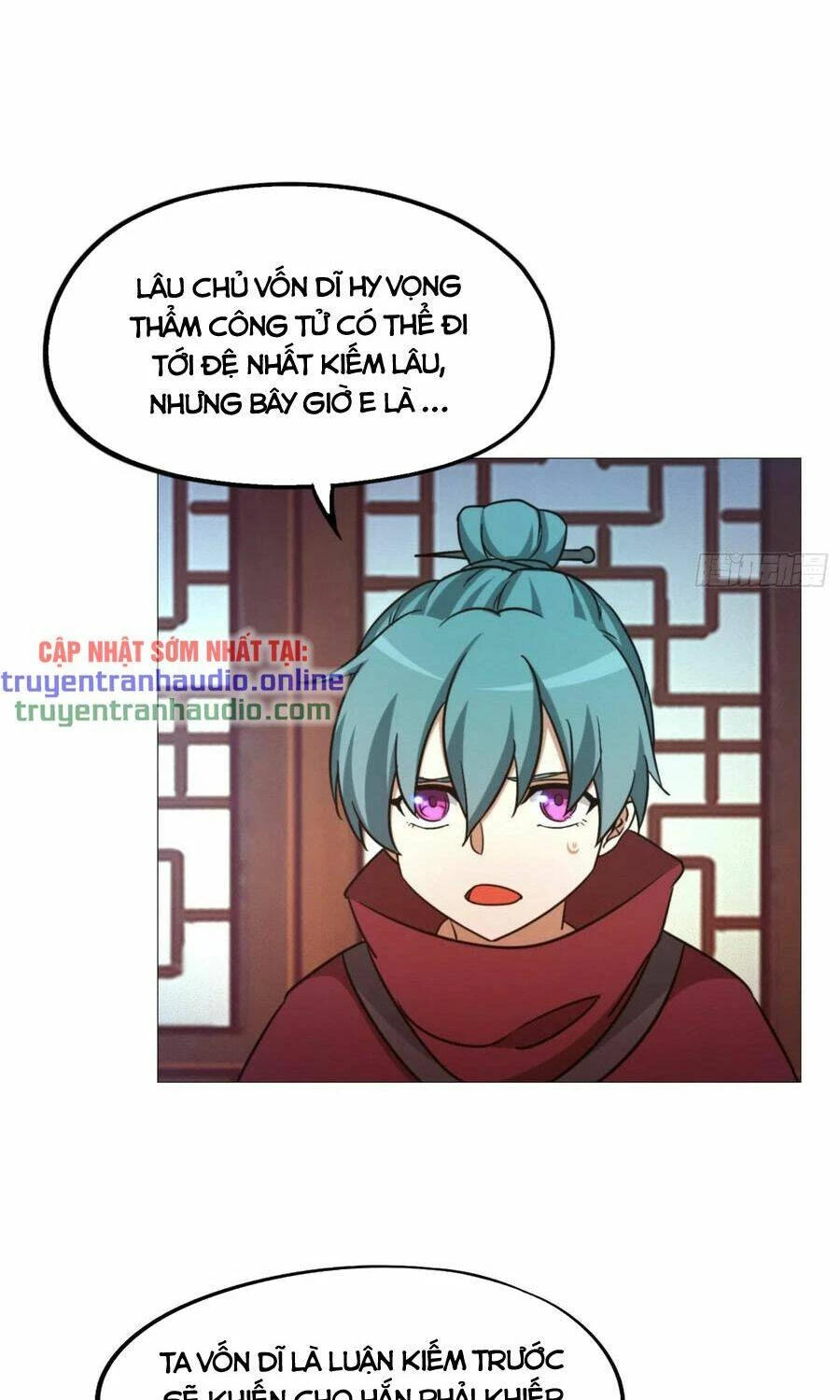 Vạn Cổ Kiếm Thần Chapter 148 - 4