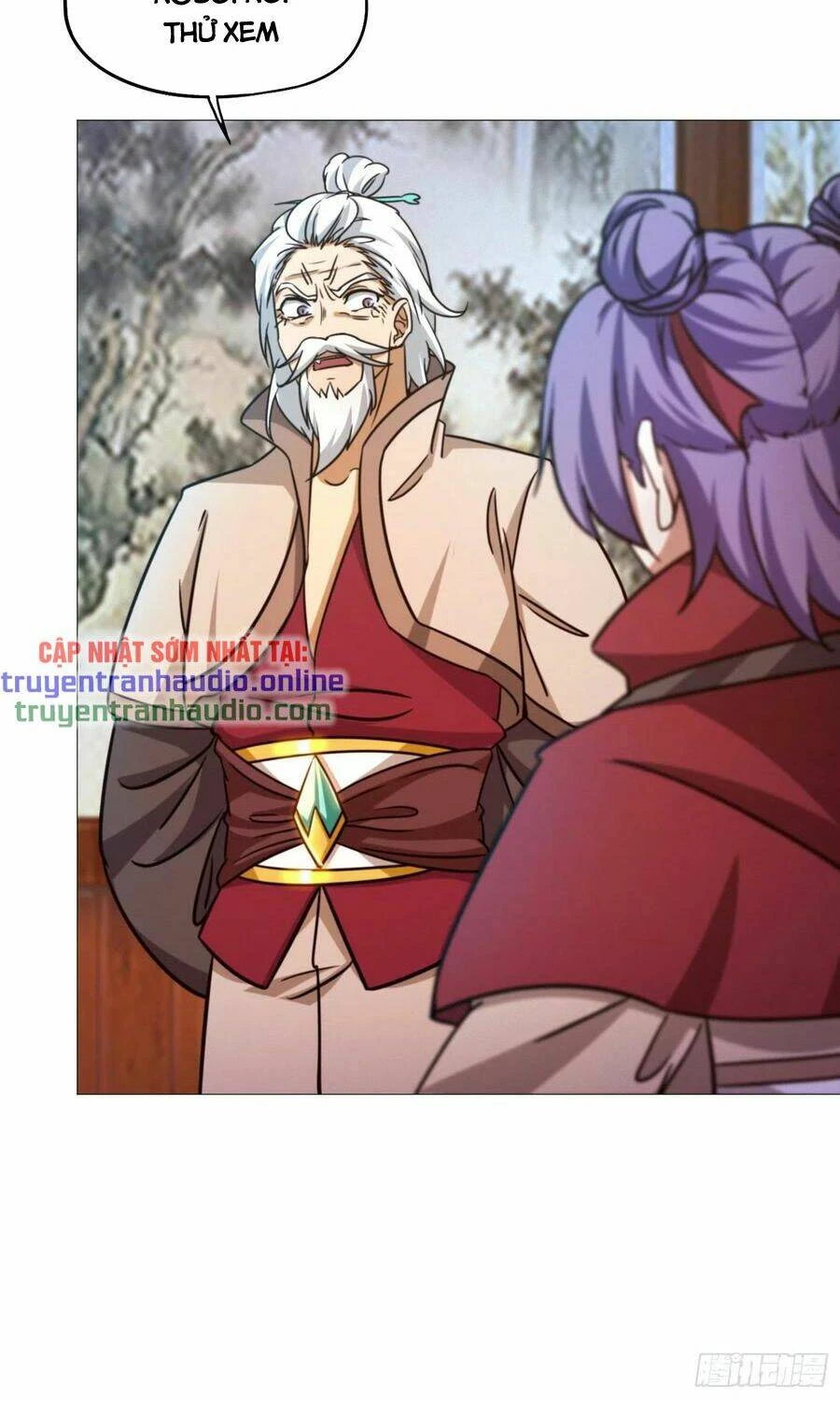 Vạn Cổ Kiếm Thần Chapter 148 - 8
