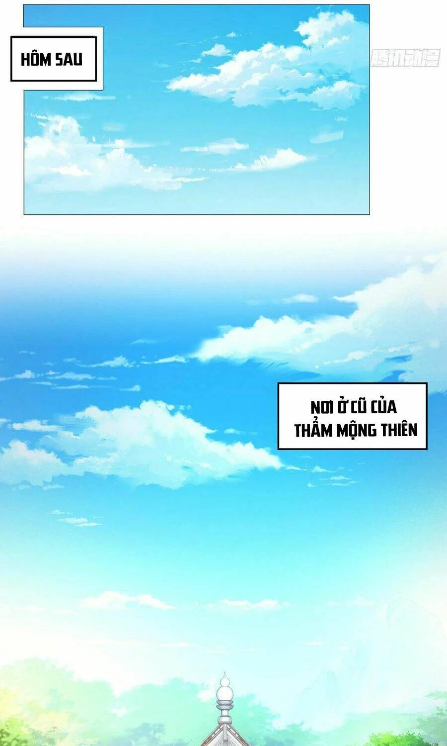 Vạn Cổ Kiếm Thần Chapter 148 - 11