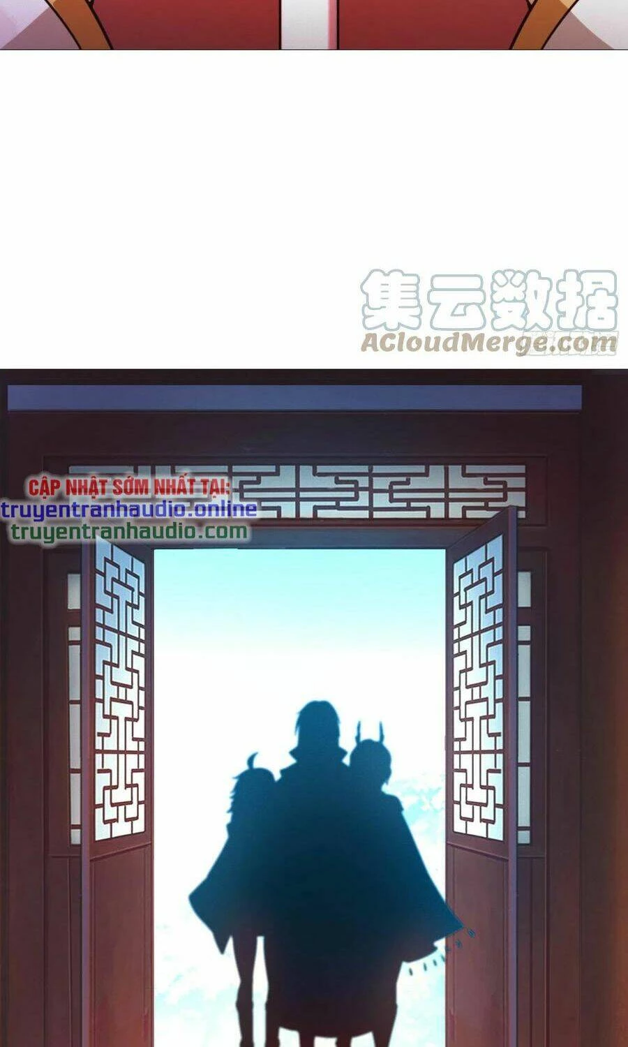 Vạn Cổ Kiếm Thần Chapter 148 - 16