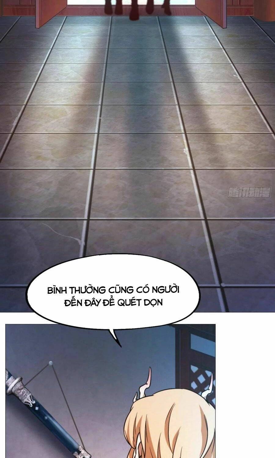 Vạn Cổ Kiếm Thần Chapter 148 - 17