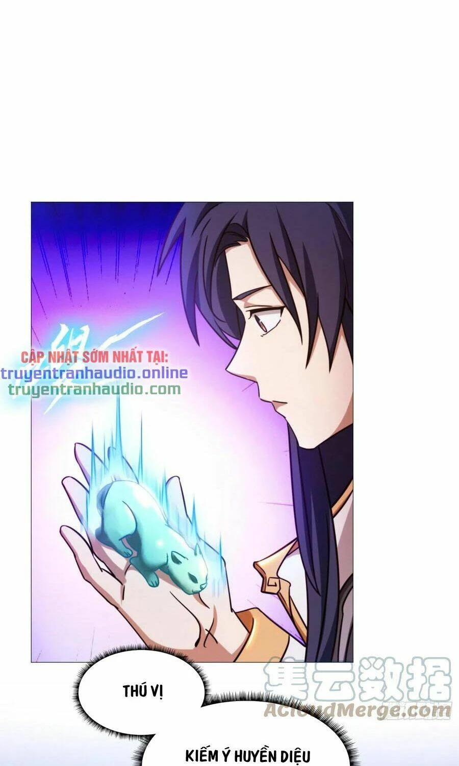 Vạn Cổ Kiếm Thần Chapter 148 - 24