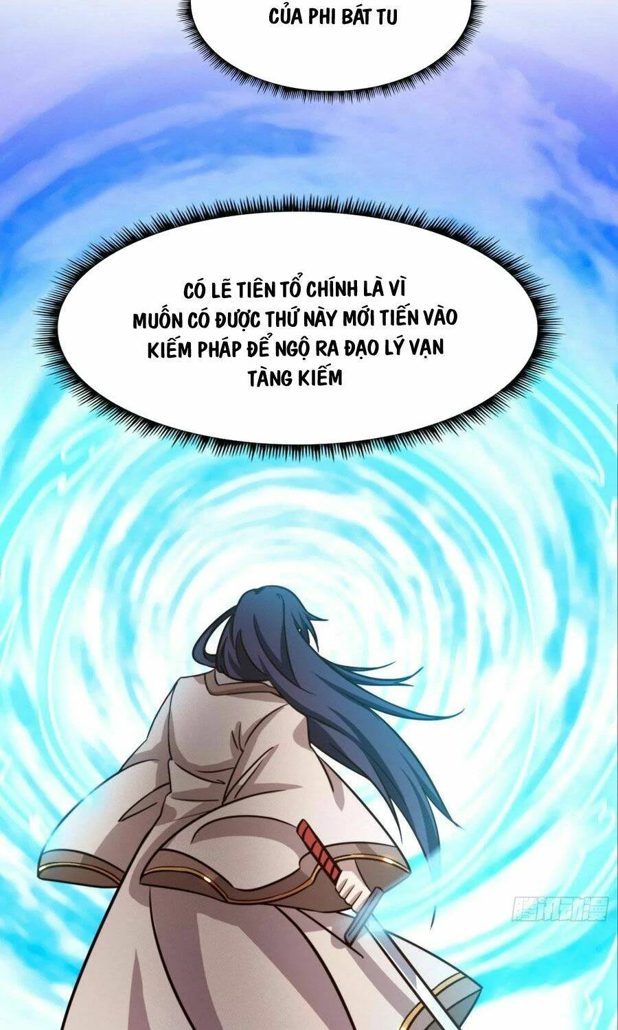 Vạn Cổ Kiếm Thần Chapter 148 - 25
