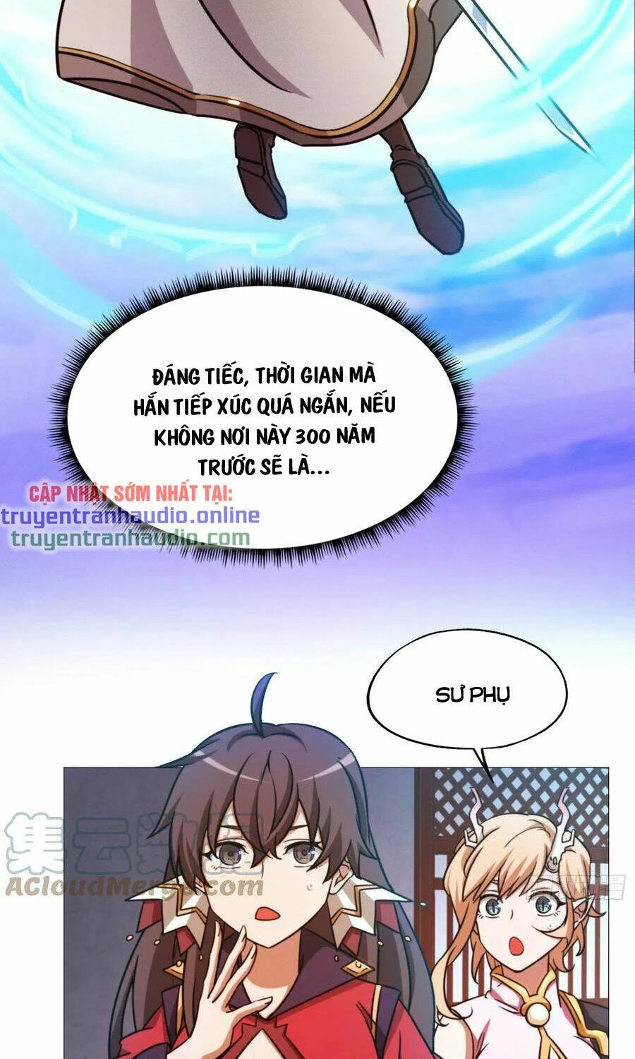 Vạn Cổ Kiếm Thần Chapter 148 - 26