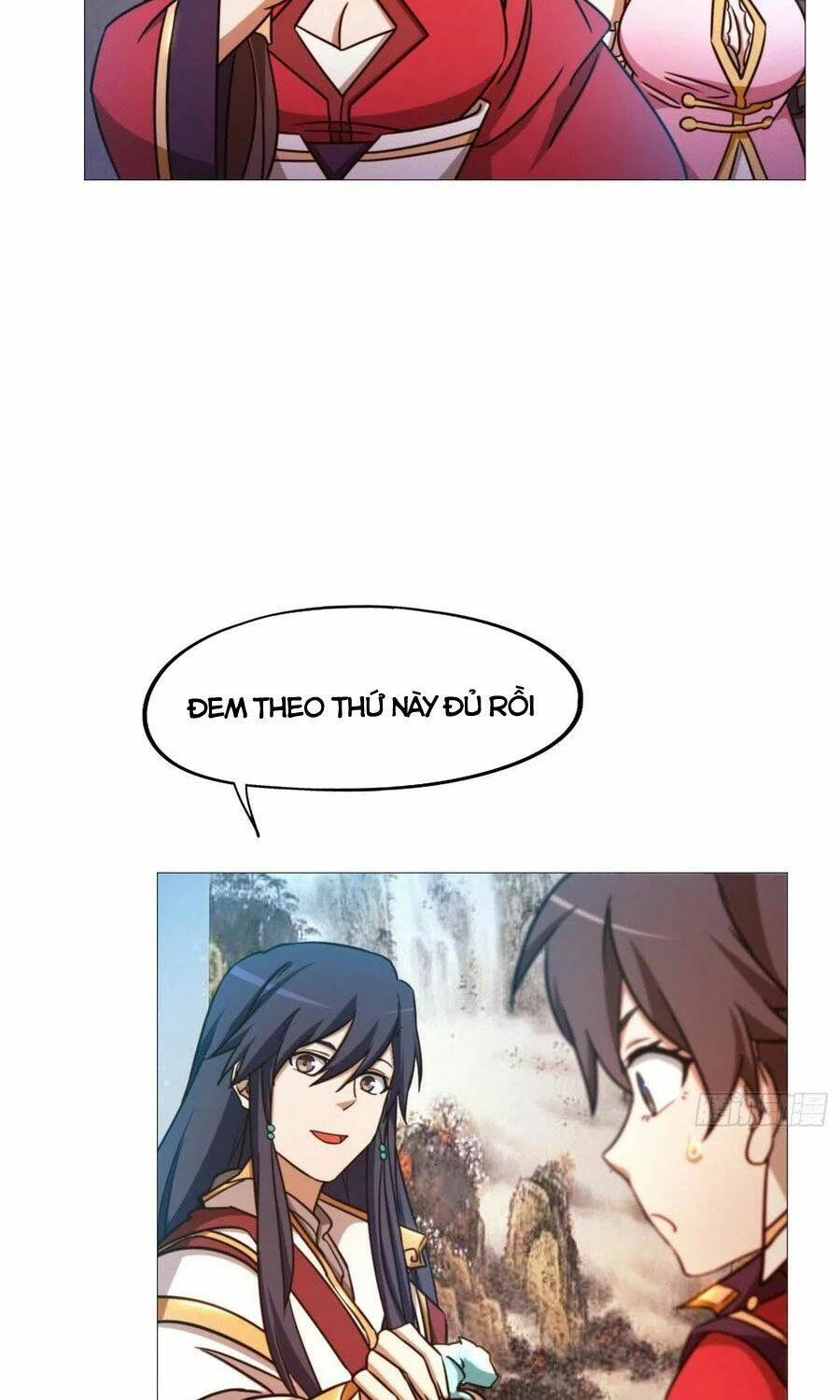 Vạn Cổ Kiếm Thần Chapter 148 - 27