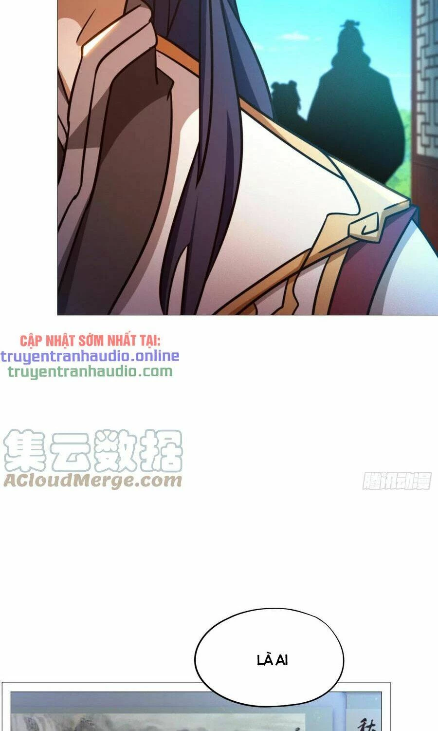 Vạn Cổ Kiếm Thần Chapter 148 - 30