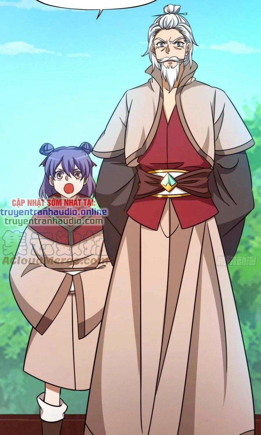 Vạn Cổ Kiếm Thần Chapter 148 - 32