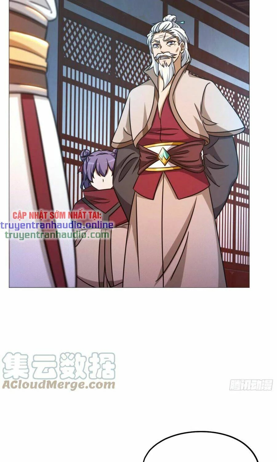 Vạn Cổ Kiếm Thần Chapter 148 - 40