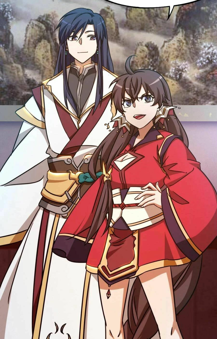 Vạn Cổ Kiếm Thần Chapter 148 - 42