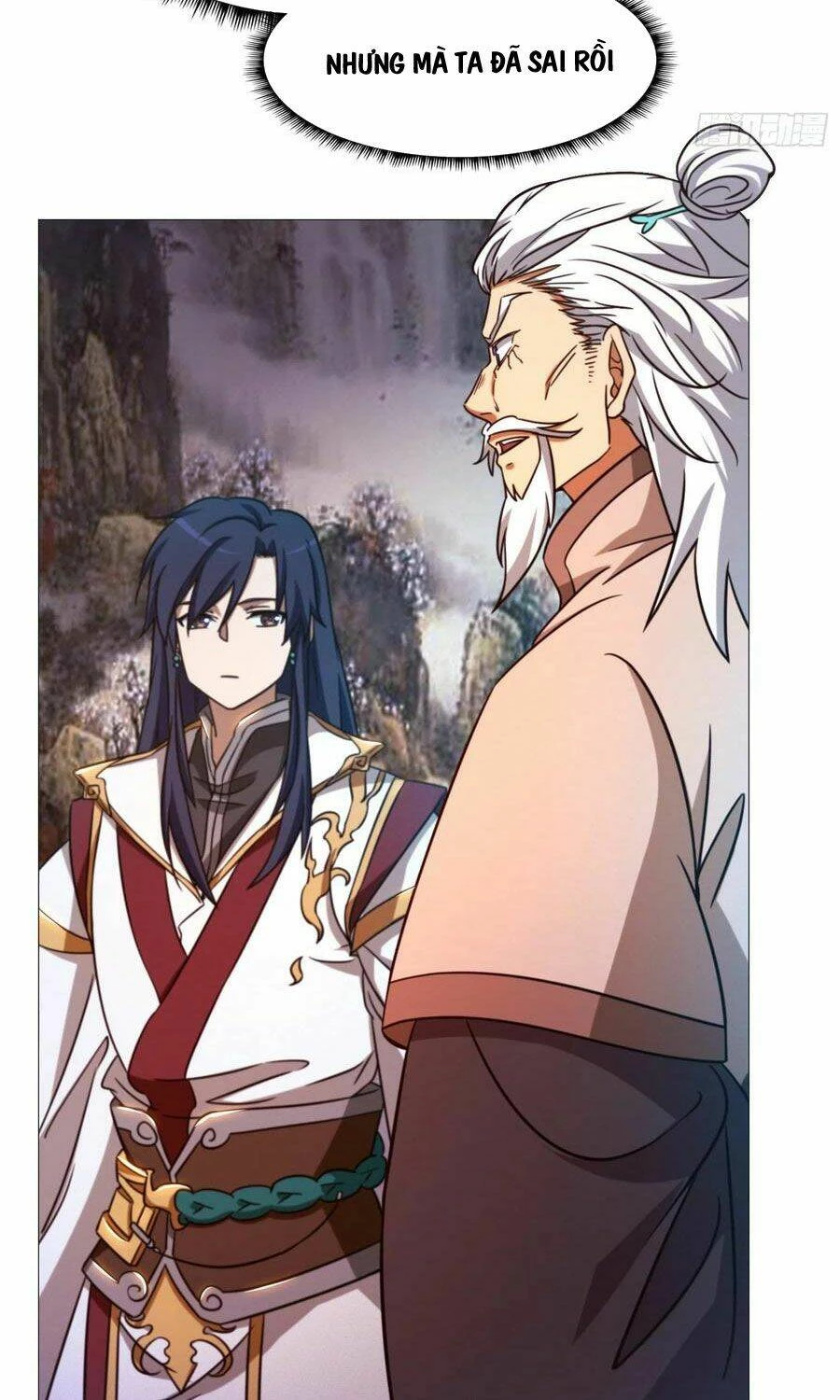 Vạn Cổ Kiếm Thần Chapter 149 - 3