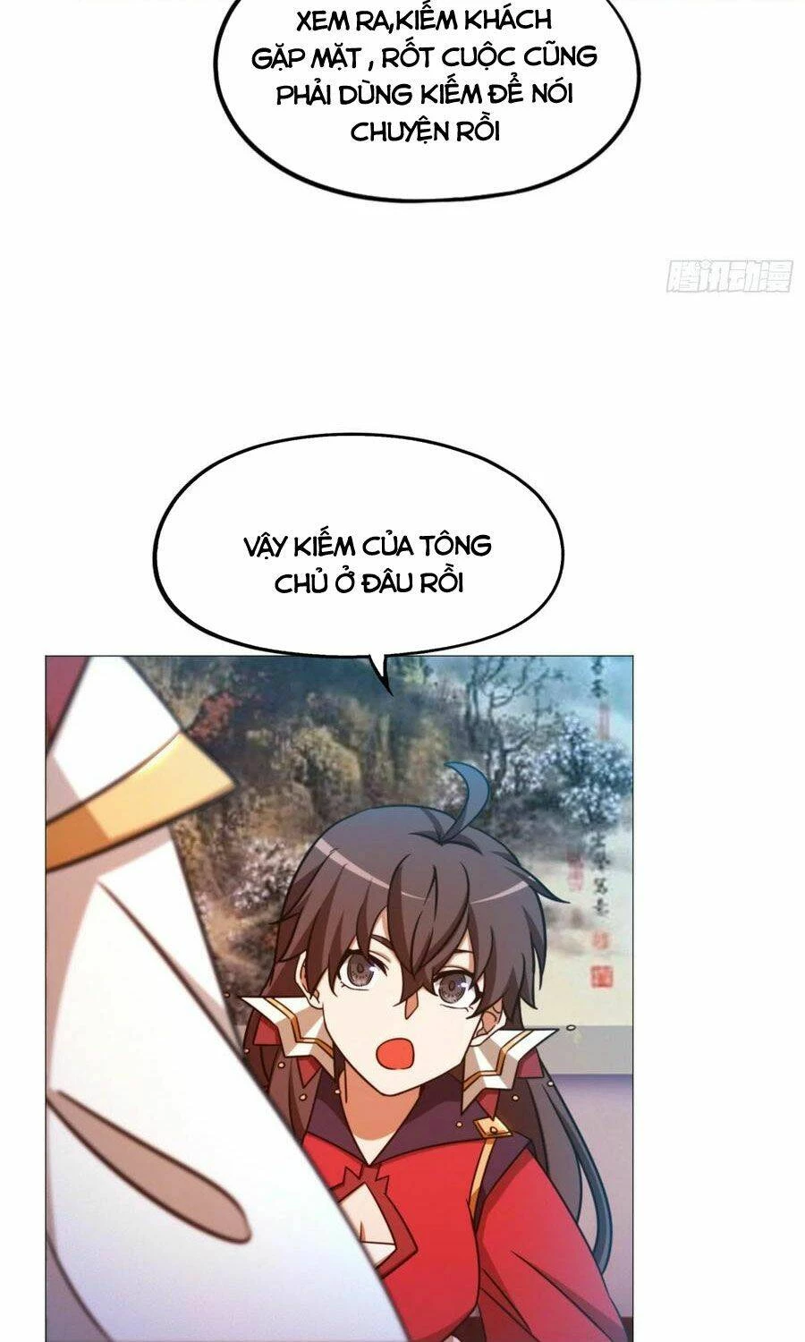 Vạn Cổ Kiếm Thần Chapter 149 - 5