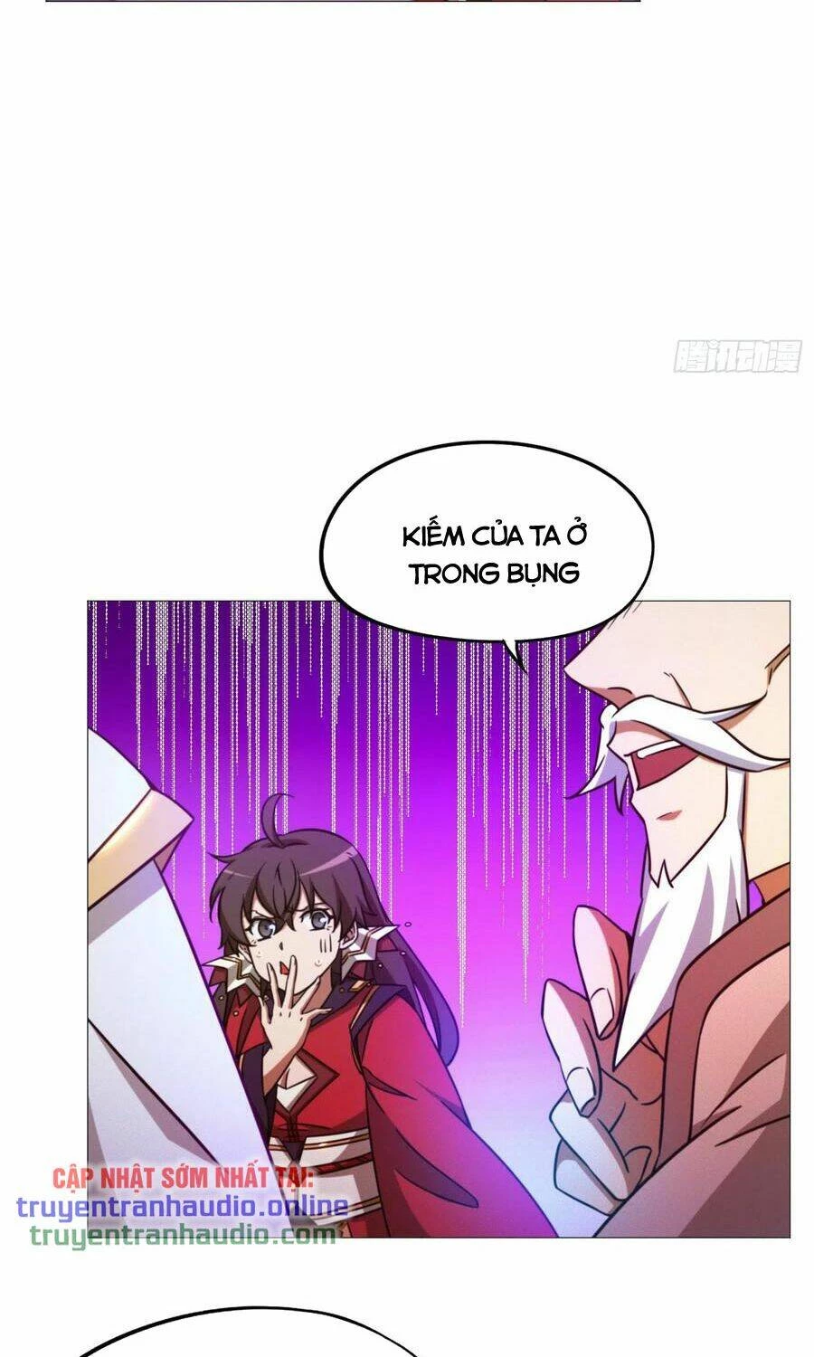 Vạn Cổ Kiếm Thần Chapter 149 - 6