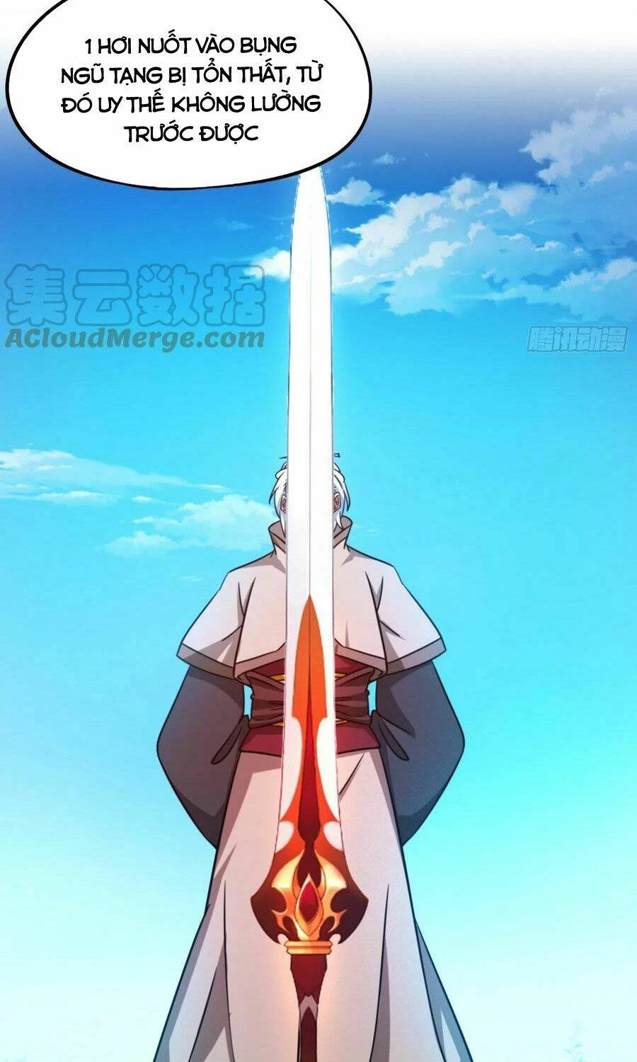 Vạn Cổ Kiếm Thần Chapter 149 - 7