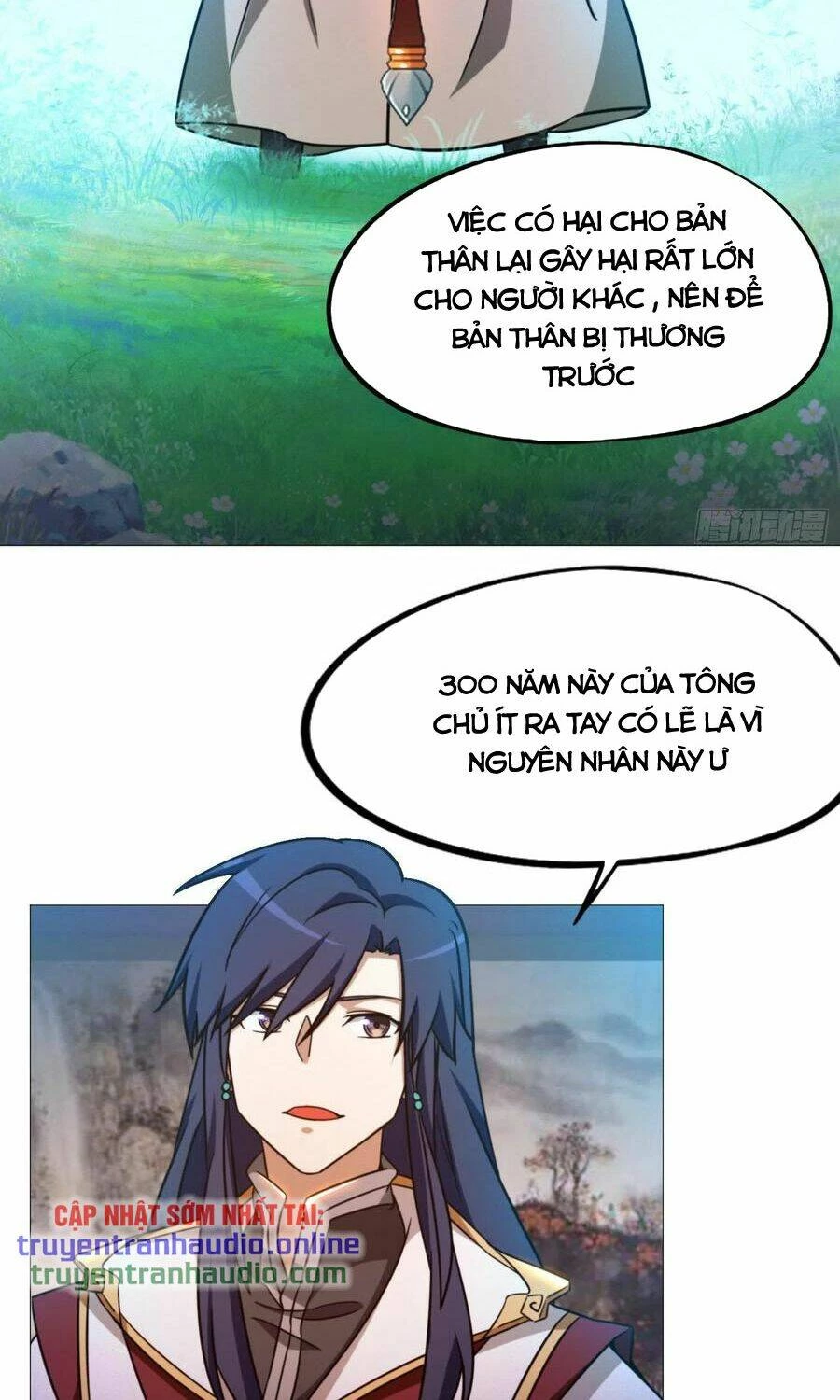 Vạn Cổ Kiếm Thần Chapter 149 - 8