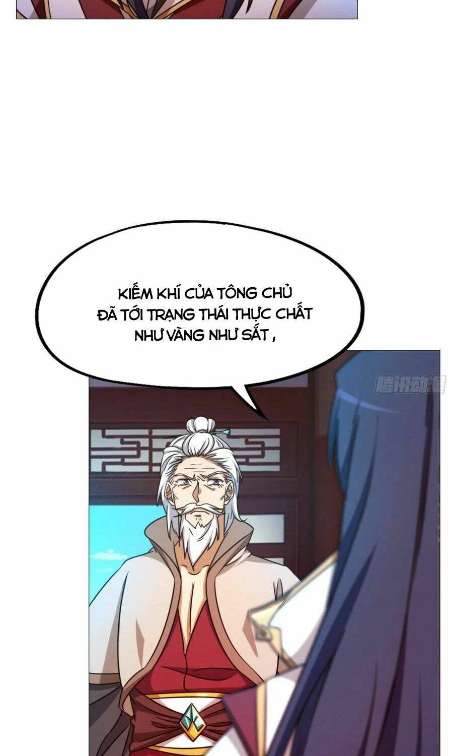 Vạn Cổ Kiếm Thần Chapter 149 - 9