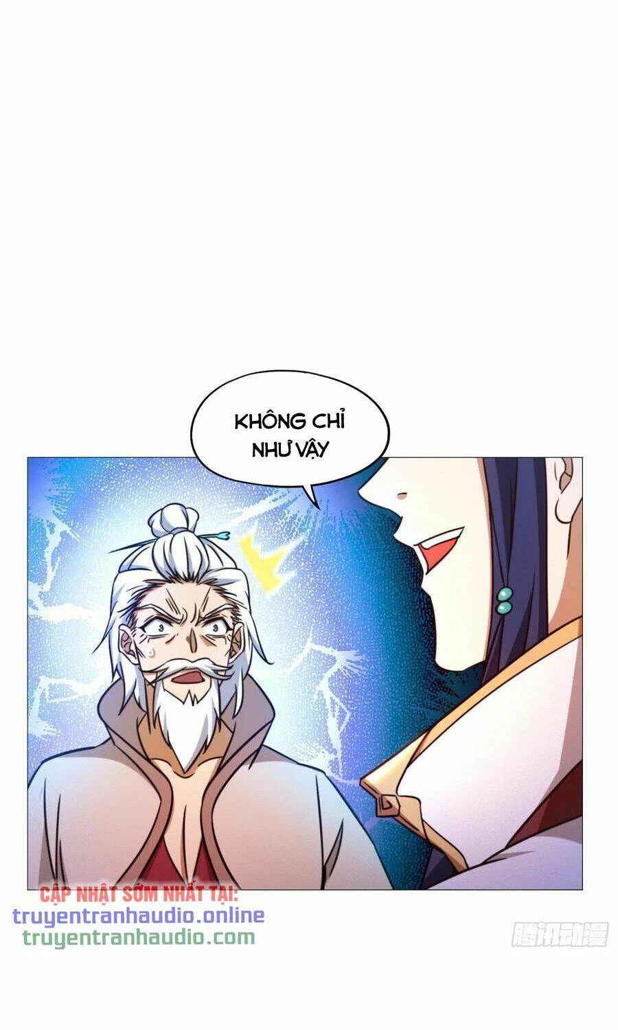 Vạn Cổ Kiếm Thần Chapter 149 - 12