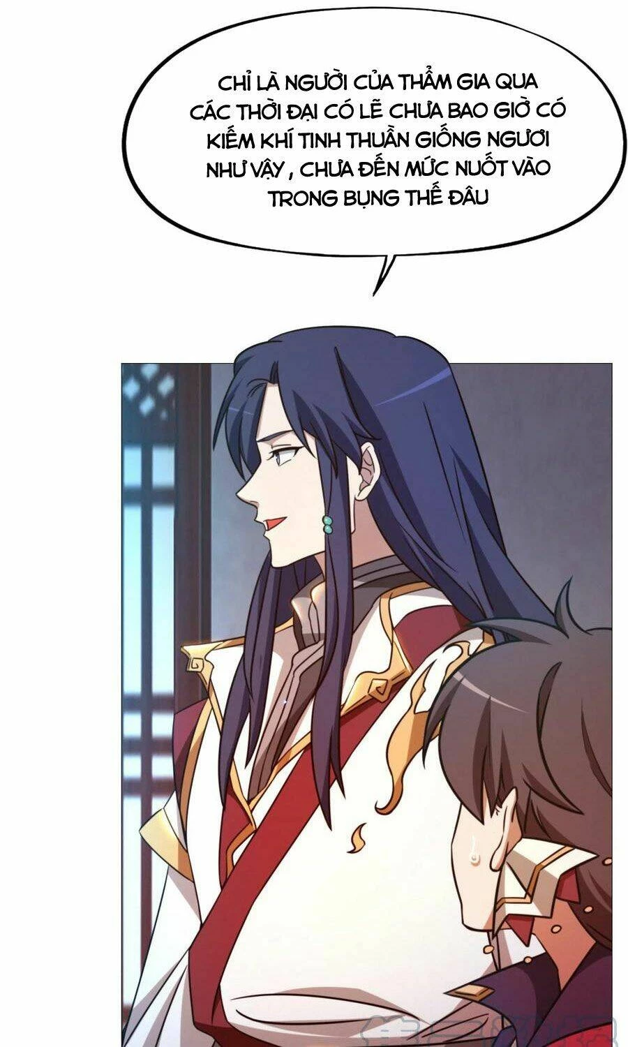 Vạn Cổ Kiếm Thần Chapter 149 - 13