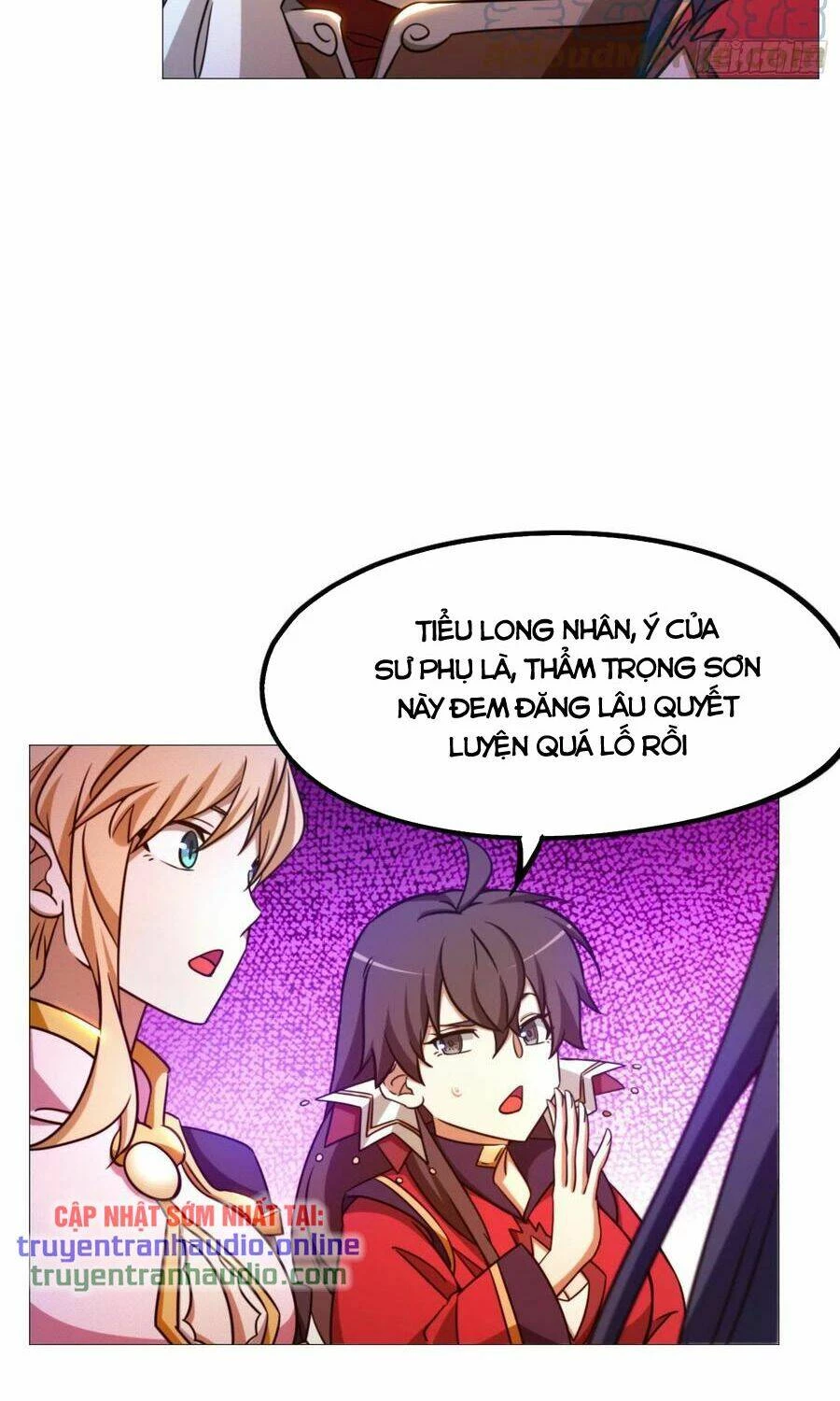 Vạn Cổ Kiếm Thần Chapter 149 - 14
