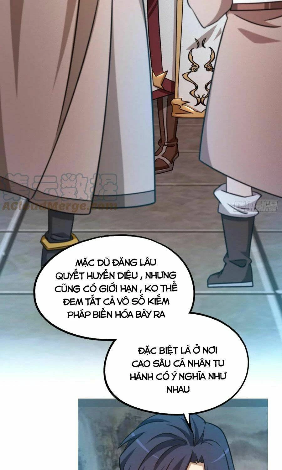 Vạn Cổ Kiếm Thần Chapter 149 - 17