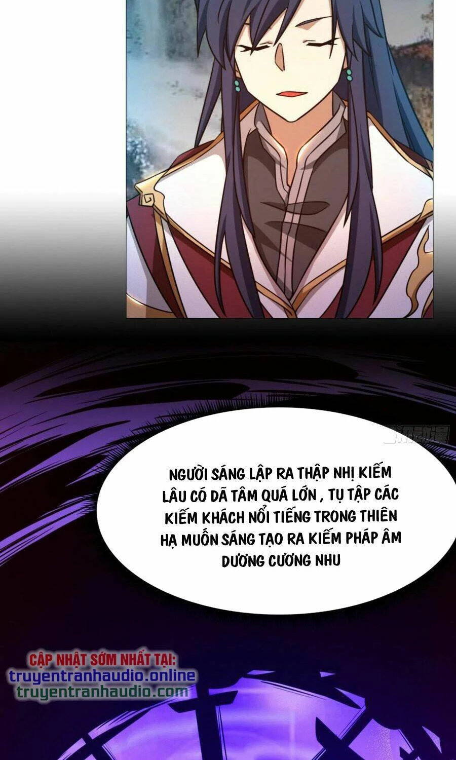 Vạn Cổ Kiếm Thần Chapter 149 - 18