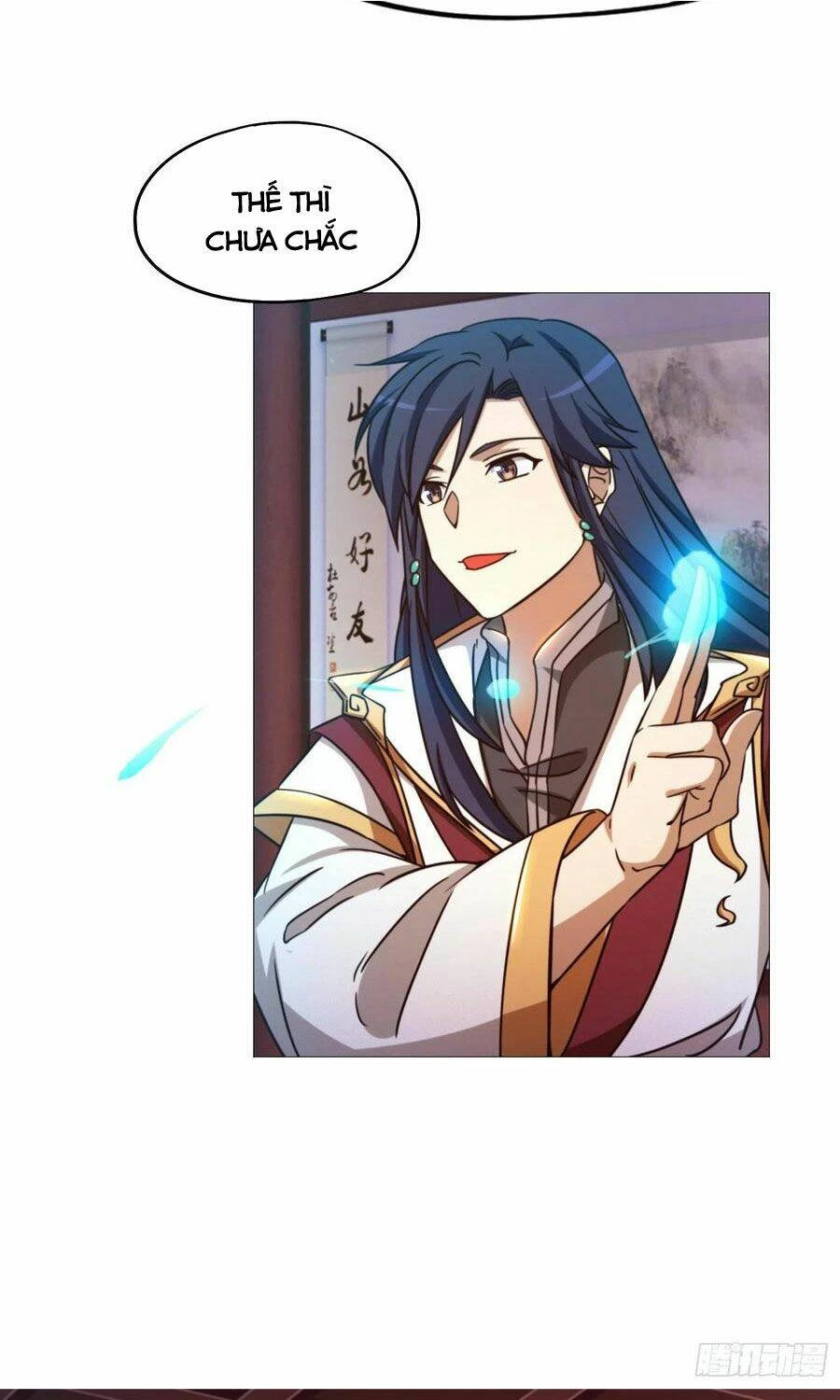 Vạn Cổ Kiếm Thần Chapter 149 - 21