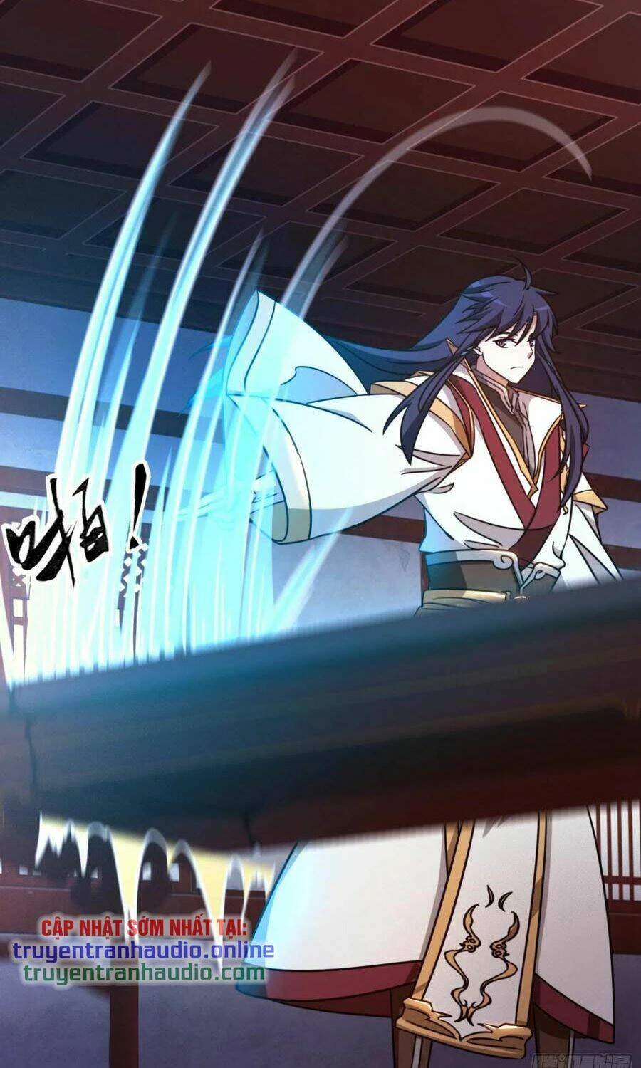 Vạn Cổ Kiếm Thần Chapter 149 - 22