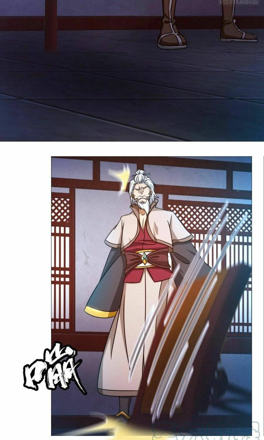 Vạn Cổ Kiếm Thần Chapter 149 - 23