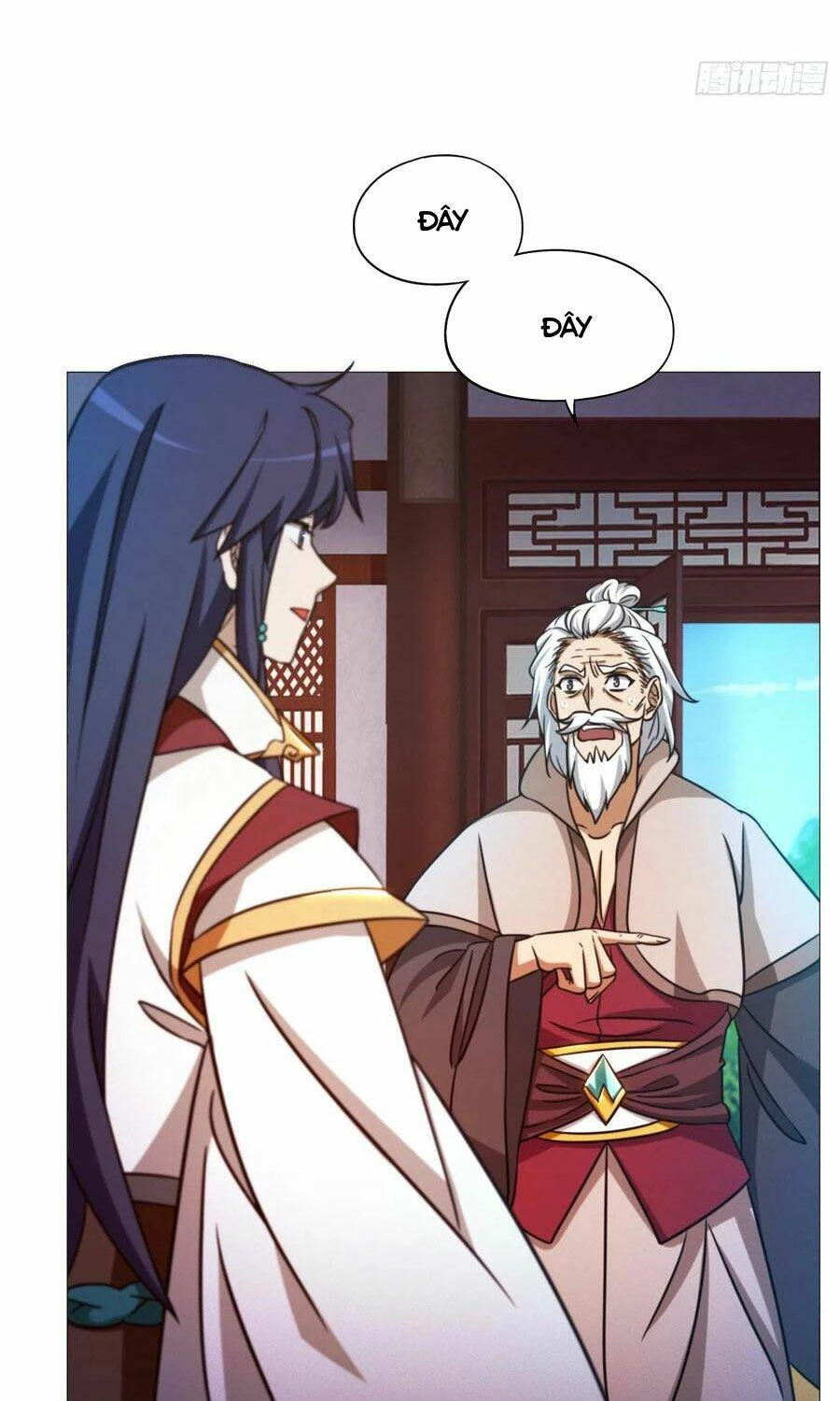 Vạn Cổ Kiếm Thần Chapter 149 - 25
