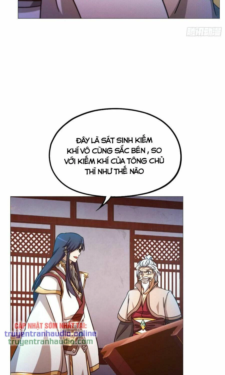 Vạn Cổ Kiếm Thần Chapter 149 - 26