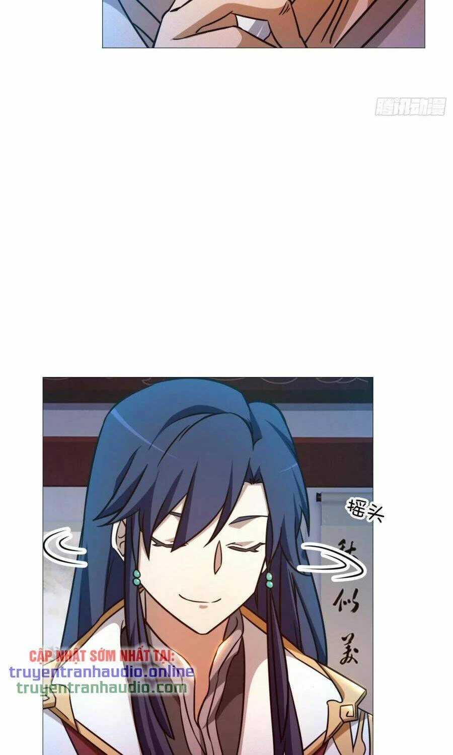 Vạn Cổ Kiếm Thần Chapter 149 - 28