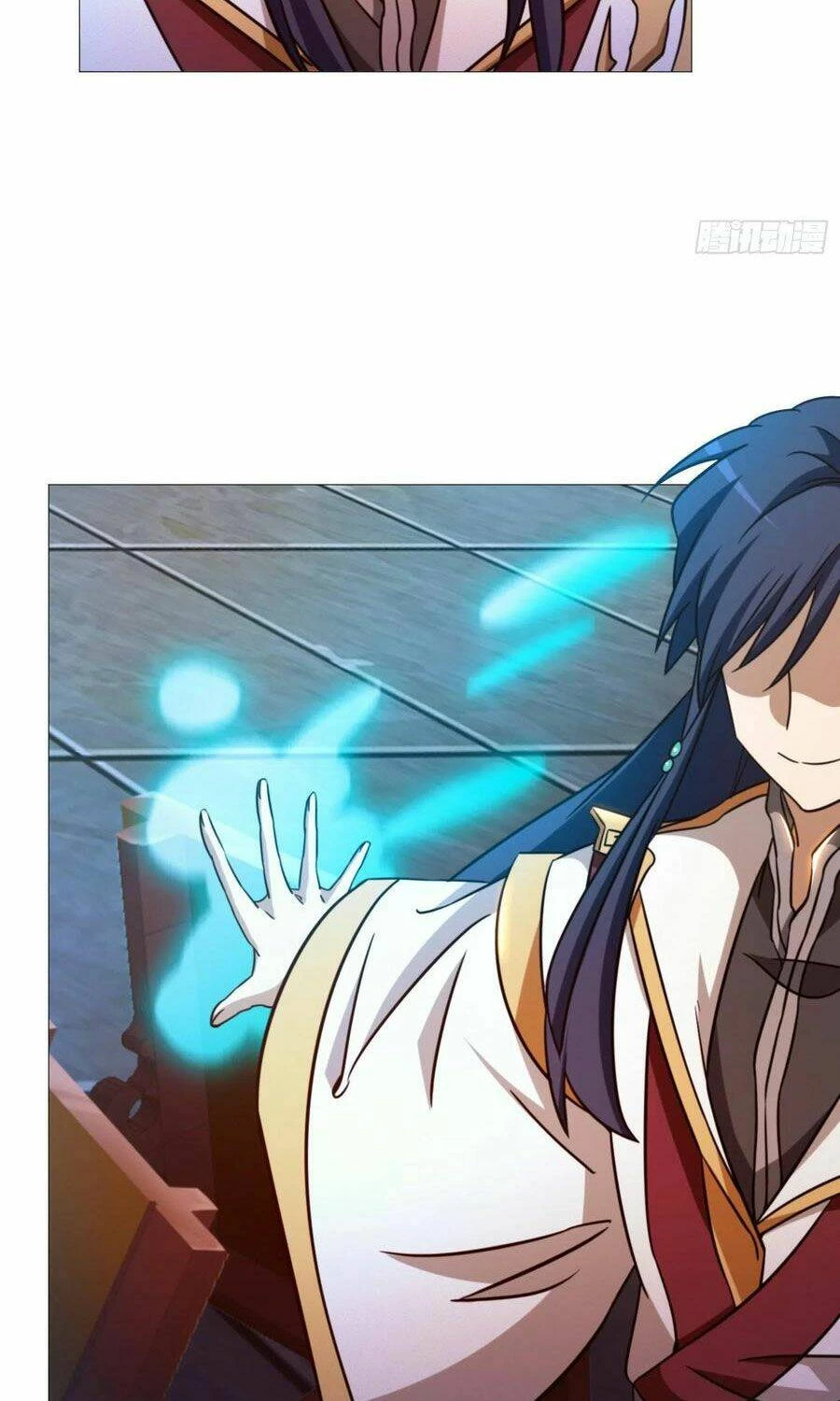 Vạn Cổ Kiếm Thần Chapter 149 - 29