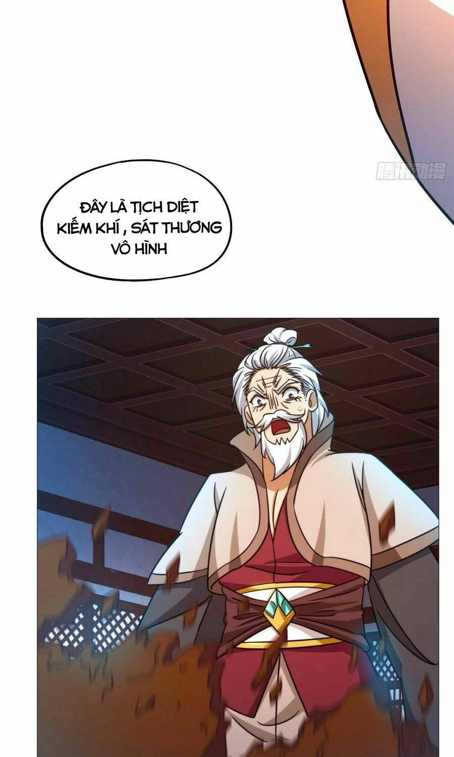 Vạn Cổ Kiếm Thần Chapter 149 - 31