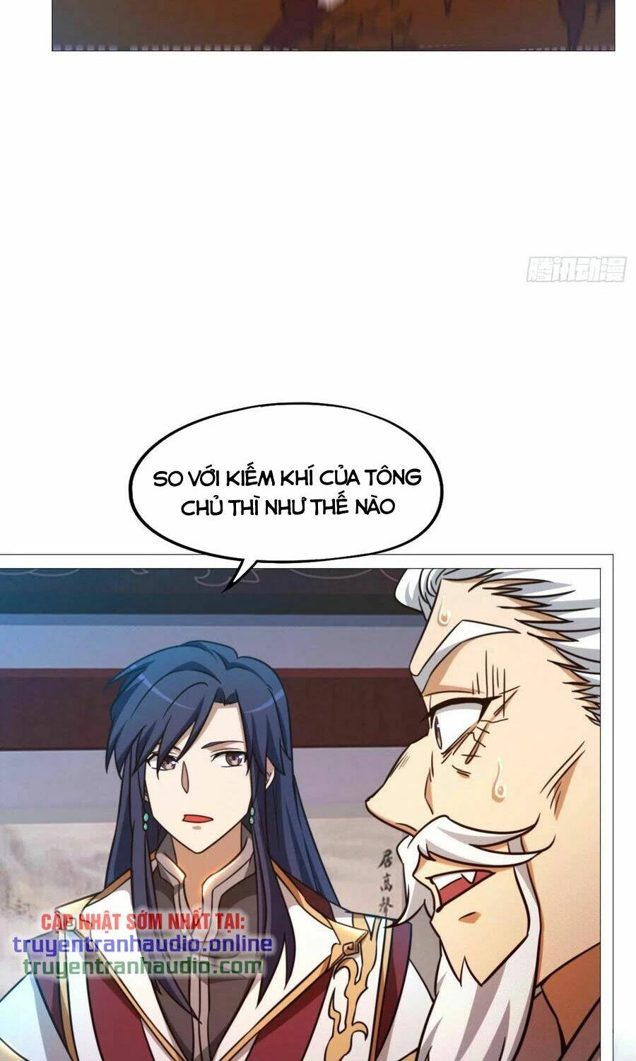 Vạn Cổ Kiếm Thần Chapter 149 - 32