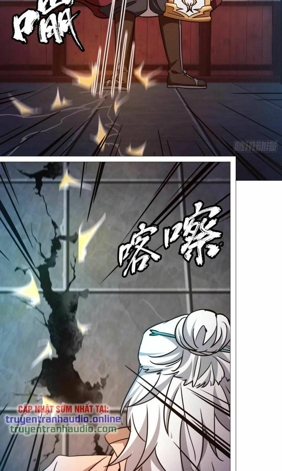 Vạn Cổ Kiếm Thần Chapter 149 - 34