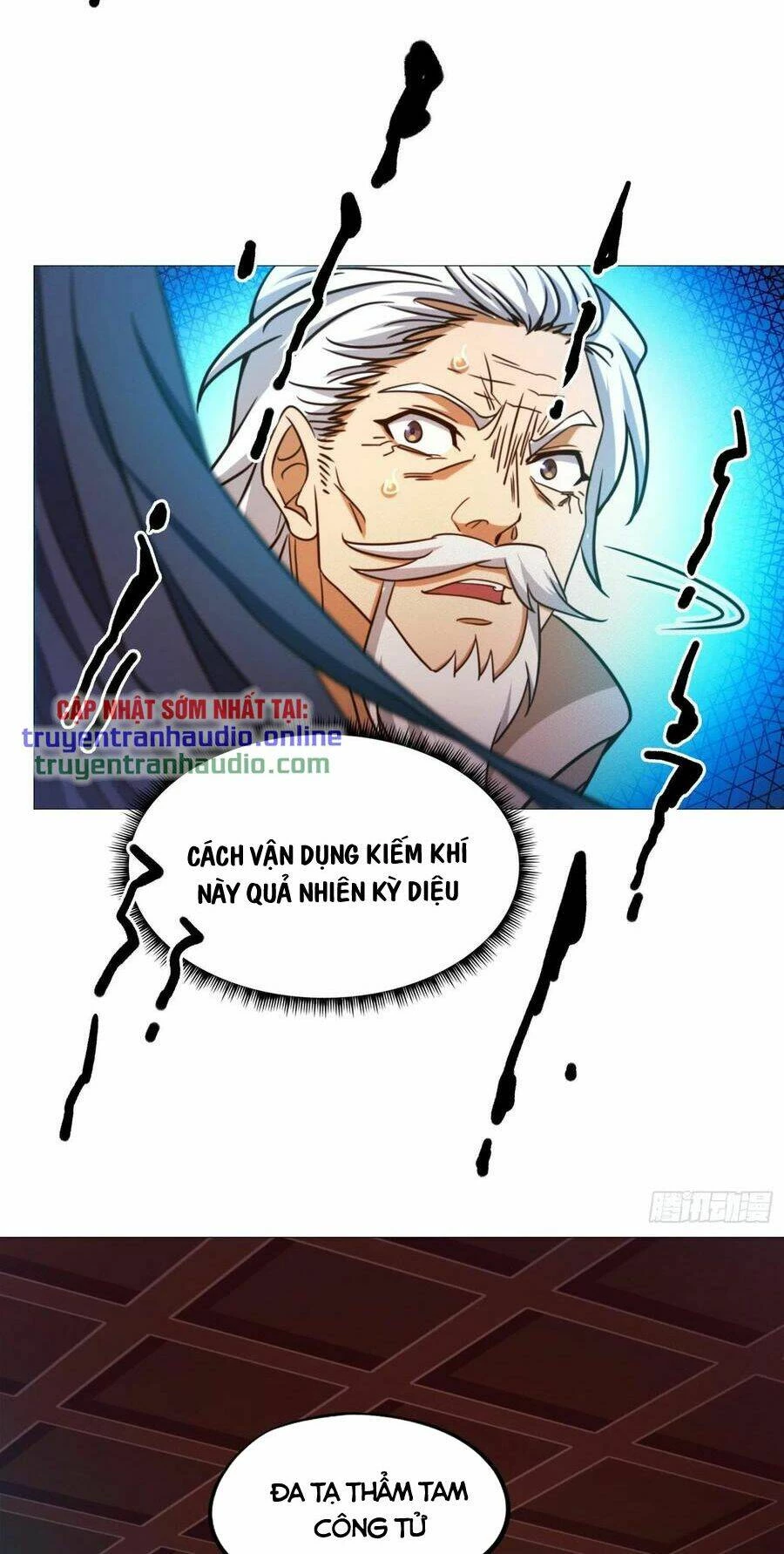 Vạn Cổ Kiếm Thần Chapter 149 - 44