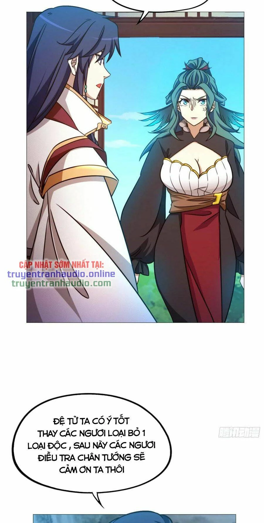 Vạn Cổ Kiếm Thần Chapter 149 - 49